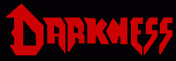 logo Darkness (GER)